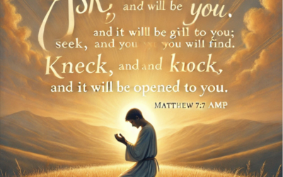 Question Answer Series[110]: What Jesus Teaches About Prayer